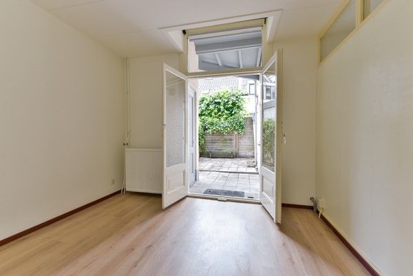 Medium property photo - Ooftstraat 3a, 3572 HR Utrecht